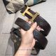 AAA Clone Hermes Brown Leather Belt Price - Yellow Gold H Buckle (2)_th.jpg